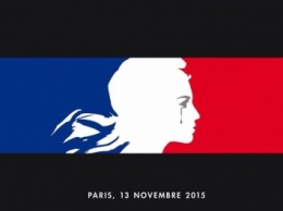 Музыканты и певцы отреагировали в соцсетях на теракт во Франции