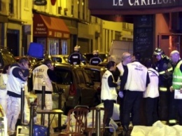 Франция вводит дополнительные меры безопасности