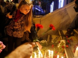 Евросоюз: Теракты в Париже достигли обратного эффекта