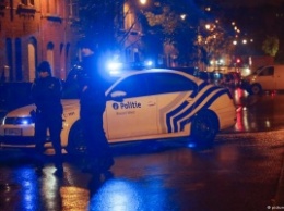 В Бельгии проведены задержания в связи с парижскими терактами