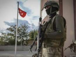 СМИ: В Турции накануне саммита G20 уничтожено четверо джихадистов