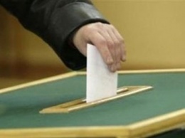 В Николаеве избирательные участки открылись вовремя, - корреспондент
