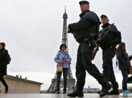 Спецслужбы идут по следу парижских террористов