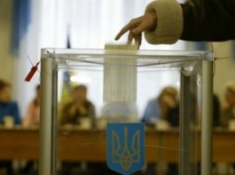 В Днепропетровске члены избирательной комиссии препятствуют работе наблюдателей