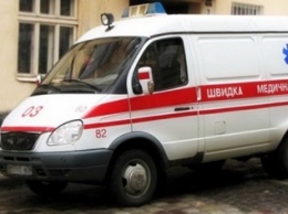 В Николаеве автомобиль сбил главу УИК накануне второго тура местных выборов