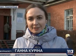 На выборах в Павлограде уже проголосовали оба кандидата в мэры, - корреспондент
