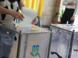Явка на выборах в Краматорске - очень низка, - корреспондент