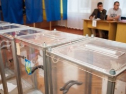 В Украине 92% избирательных участков открылись вовремя, – "Опора"