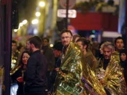 Жертвами парижских терактов стали граждане 15 стран