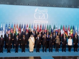 СМИ: Страны G20 ужесточат контроль на границах и меры по безопасности полетов