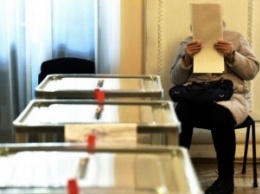 Меньше 10% киевлян проголосовало на выборах мэра столицы