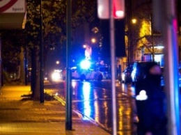 В Бельгии в связи с терактами в Париже задержаны семь подозреваемых
