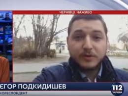 В Черновцах явка на выборах по состоянию на 12:00 составила 10%, - корреспондент