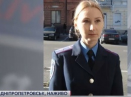 В Днепропетровской области в полицию поступило 59 сообщений о нарушениях на выборах