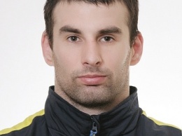 Николаевец Ярослав Рытко выиграл "бронзу" на Чемпионате мира по самбо