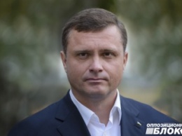 В Николаеве побеждает Игорь Дятлов с результатом почти 60% голосов, - Левочкин о результатах выборов