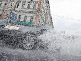 Гидрометцентр объявил штормовое предупреждение по Украине на 16 ноября