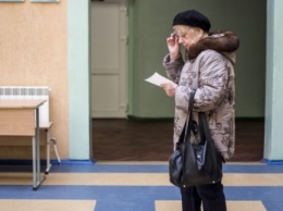 Как проголосовали киевляне на выборах мэра: окончательные данные