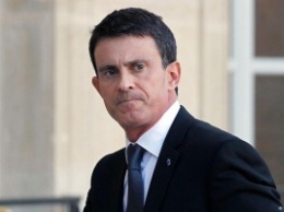 Премьер Франции: Террористы готовят новые нападения