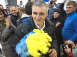 Горизбирком официально объявил Сенкевича победителем выборов мэра