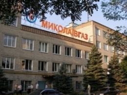 Сегодня «Николаевгаз» отключит некоторых потребителей ПАО от газоснабжения