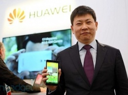 Huawei: эпоха iPhone закончится в 2020 году
