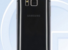 Samsung выпустит Android-раскладушку в стиле флагмана Galaxy S6 edge