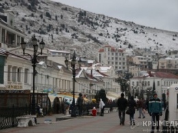 Севастополь попал в ТОП-15 самых популярных у туристов городов России на Новый год