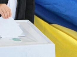 Результаты голосования по районам Днепропетровска