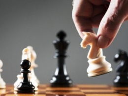 Мужская сборная Украины по шахматам занимает 2-е место на чемпионате Европы