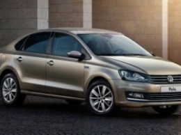 Volkswagen Polo получил новые двигатели