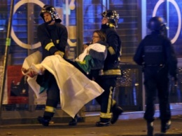 Возможного координатора терактов в Париже подозревают еще в двух нападениях