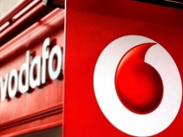 Vodafone огласил тарифы для Украины