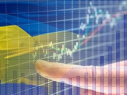 ВВП Украины в третьем квартале снизился на 7%