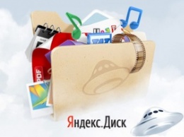 В веб-версии сервиса Яндекс.Диск появился редактор документов