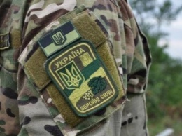 Украина проверяет информацию ФСБ о якобы задержании в Крыму военного из николаевского подразделения