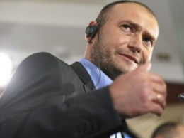 Береза поздравил Кличко с победой на выборах в Киеве