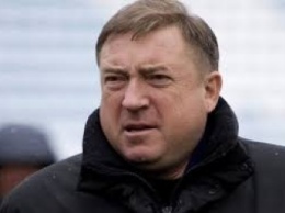 Главный тренер "Говерлы" прокомментировал победу сборной Украины над Словенией