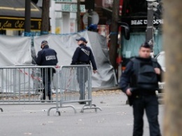 В Бельгии отпустили 5 из 7 подозреваемых в причастности к терактам в Париже
