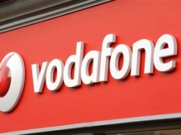 Vodafone представил свои первые тарифы в Украине