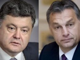 Премьер Венгрии Орбан доволен соблюдением прав венгерского меньшинства в Украине
