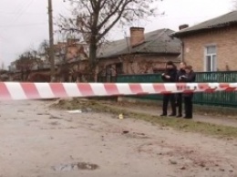 В Зайцево Донецкой обл. найдены убитыми две женщины и мужчина