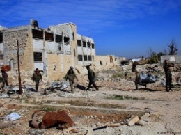 ООН и четыре страны проведут донорскую конференцию по Сирии