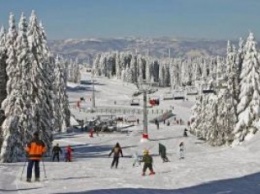 Сербия опубликовала стоимость ски-пассов на этот год