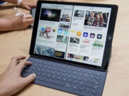 Apple не собирается выпускать гибридные планшеты