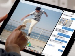 Блогер наглядно показал, как 4 ГБ ОЗУ влияют на веб-серфинг на новом iPad Pro