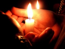 Запорожцы зажгут свечи в память о жертвах голодоморов