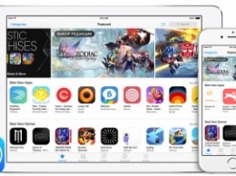 СМИ: Apple «подкручивает» рейтинги App Store в пользу своих приложений