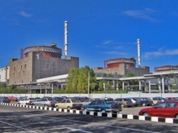 Причины отключения энергоблока №6 Запорожской АЭС от сети выясняются