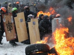 21 ноября состоится премьера киноленты посвященного протесту на Майдане (трейлер)
